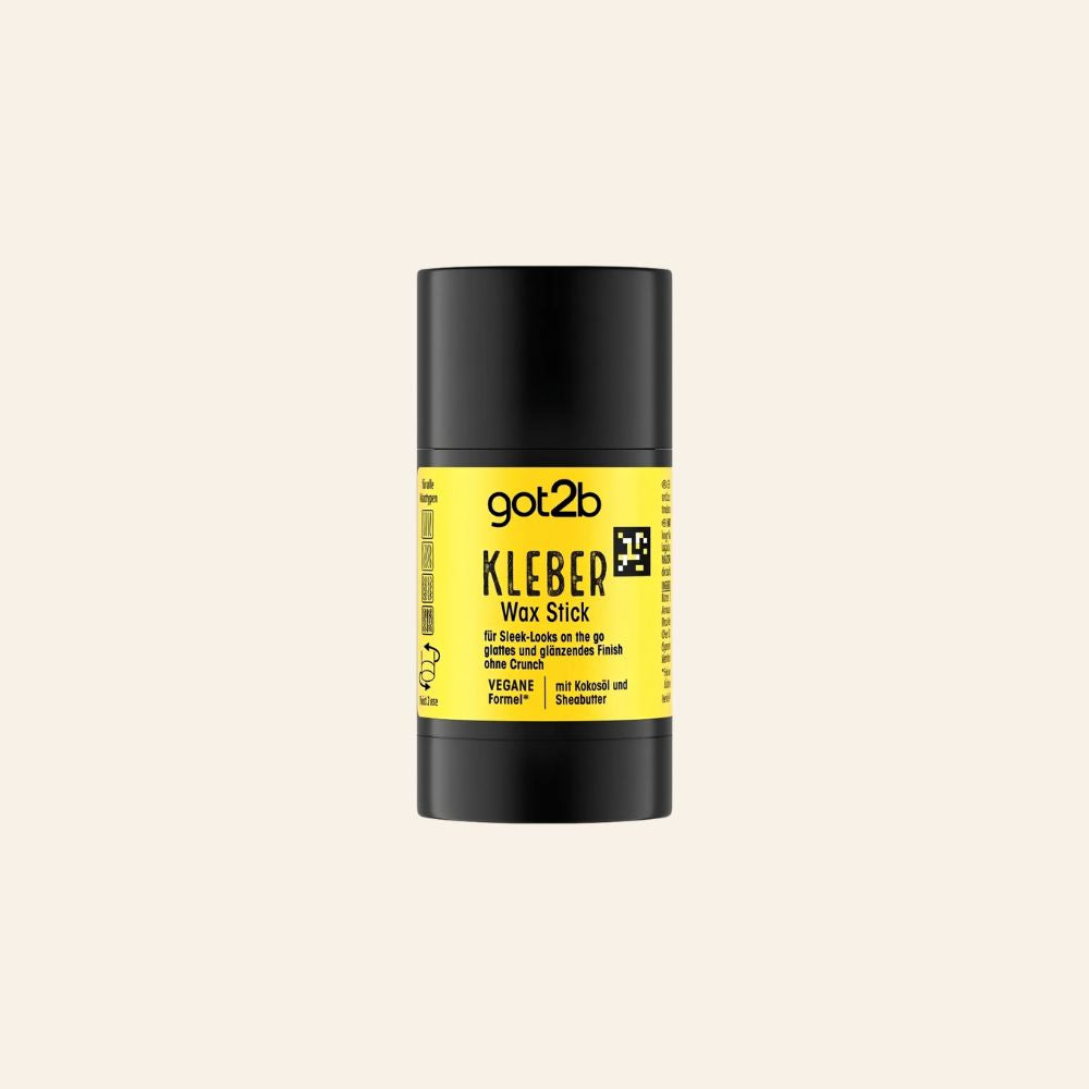Got2b Klerber Wax Stick 50g
