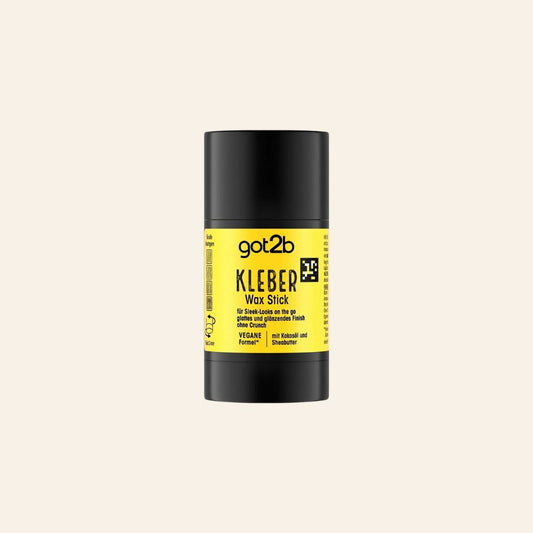 Got2b Klerber Wax Stick 50g