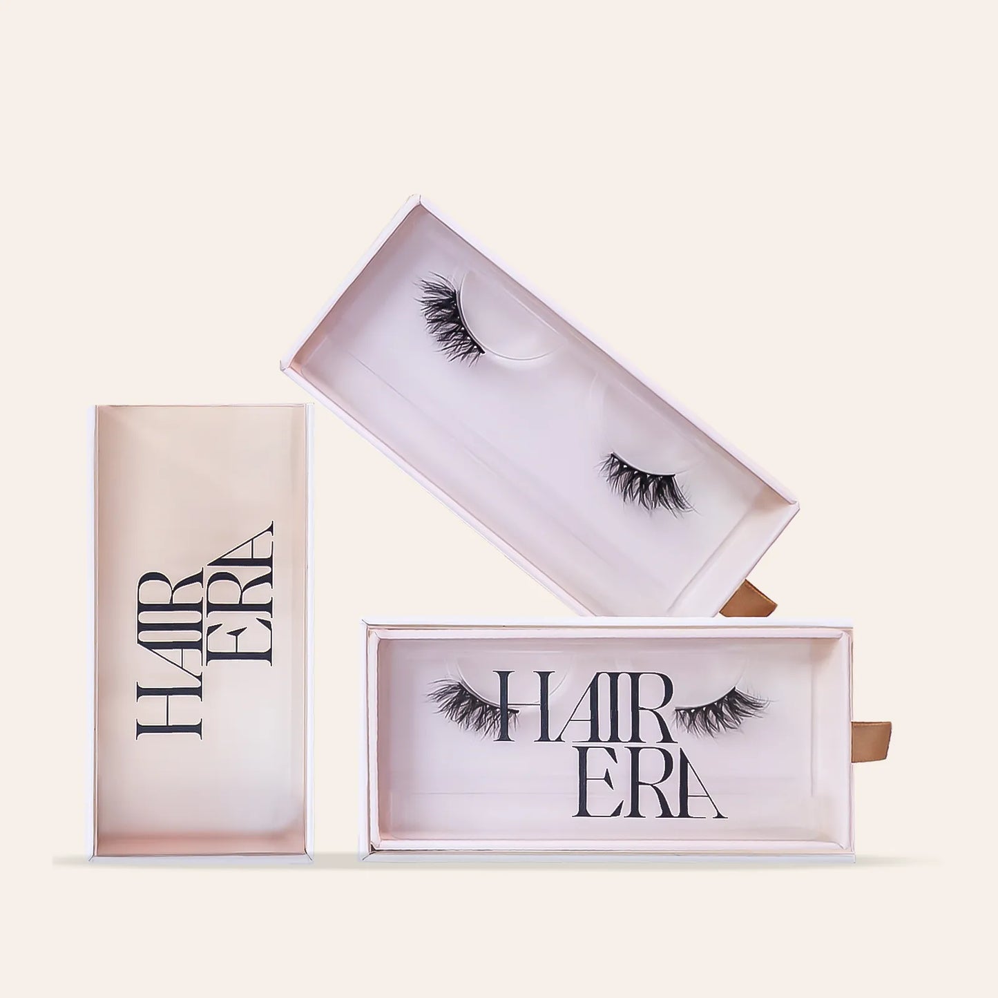 Wing Eyelash - H01