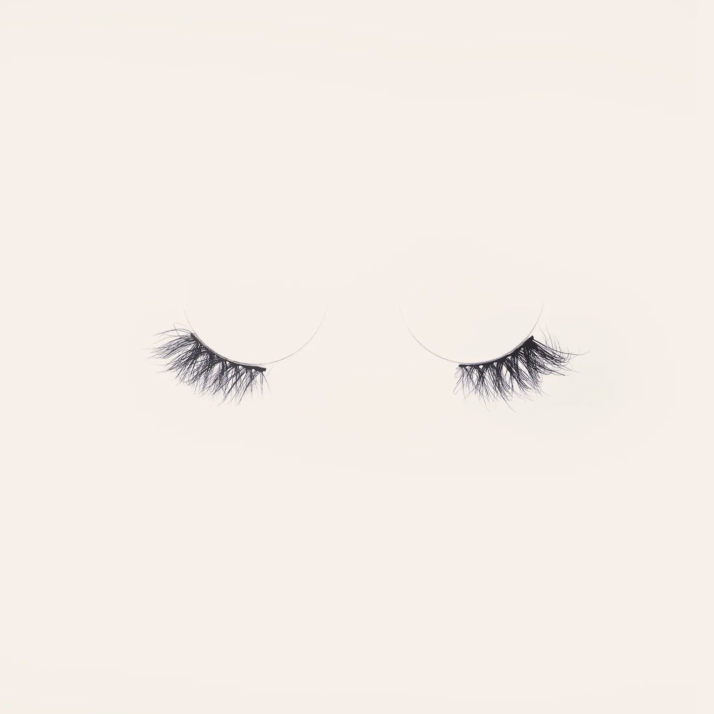Wing Eyelash - H01