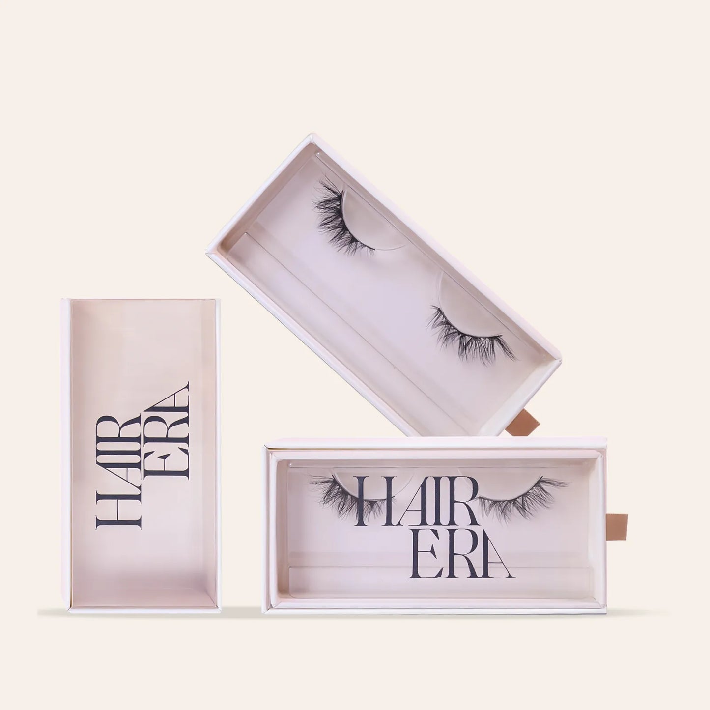Wing Eyelash - H04