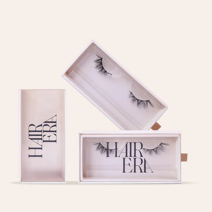 Wing Eyelash - H04