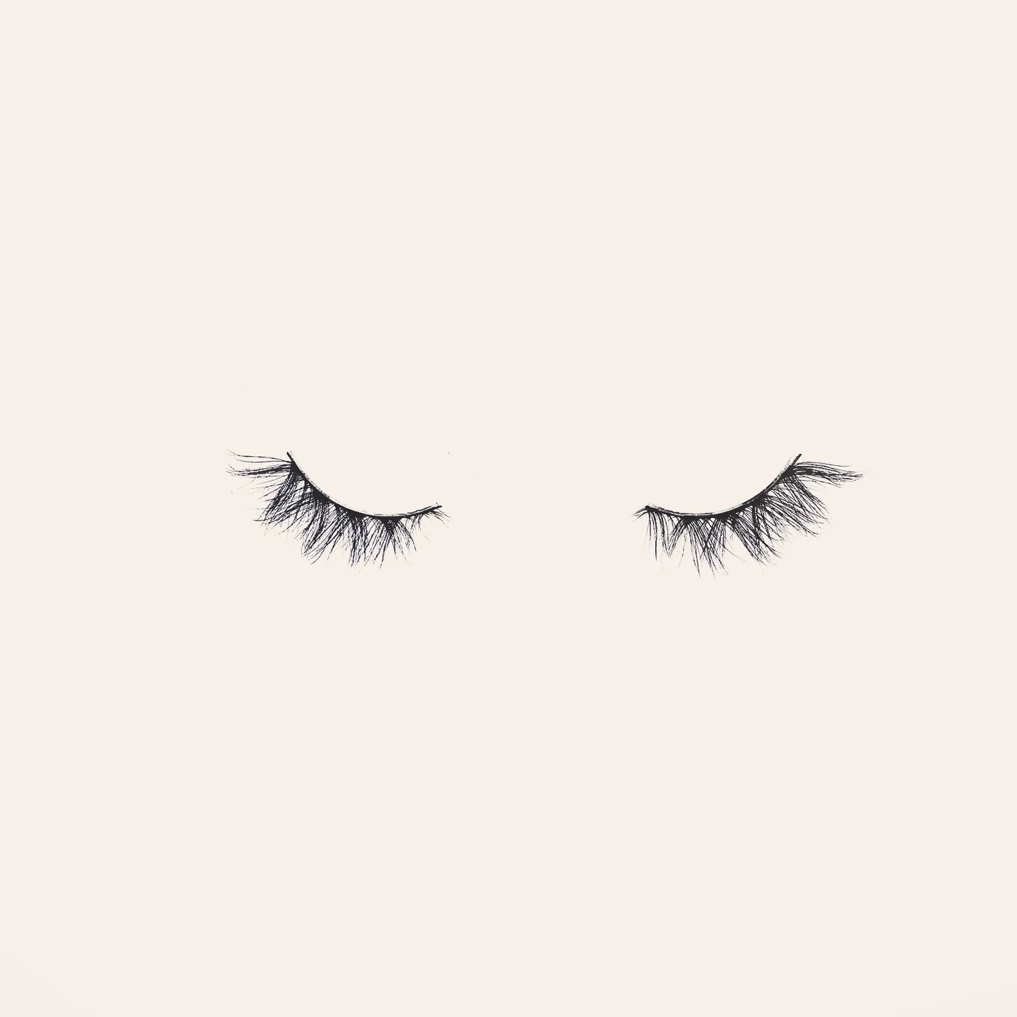 Wing Eyelash - H04