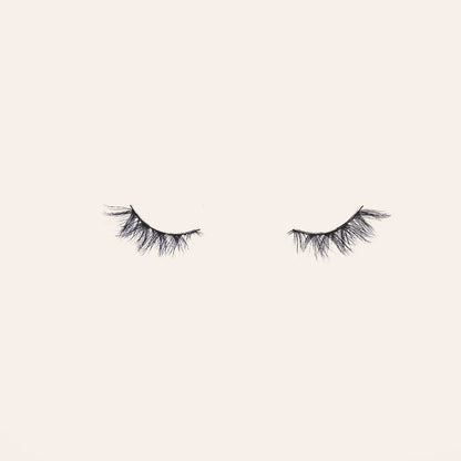 Wing Eyelash - H04