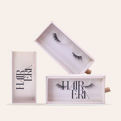 Wing Eyelash - H06