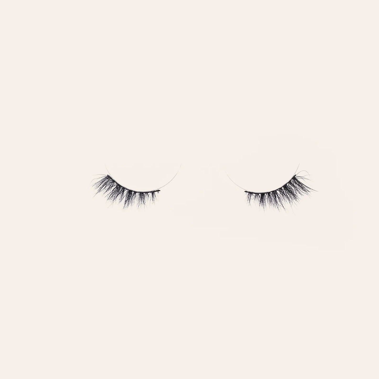 Wing Eyelash - H06