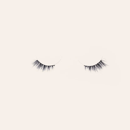 Wing Eyelash - H06