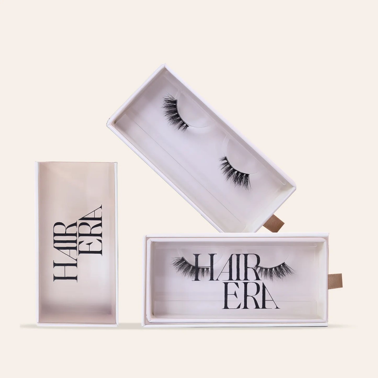 Wing Eyelash - H08