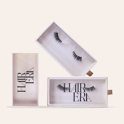 Wing Eyelash - H08
