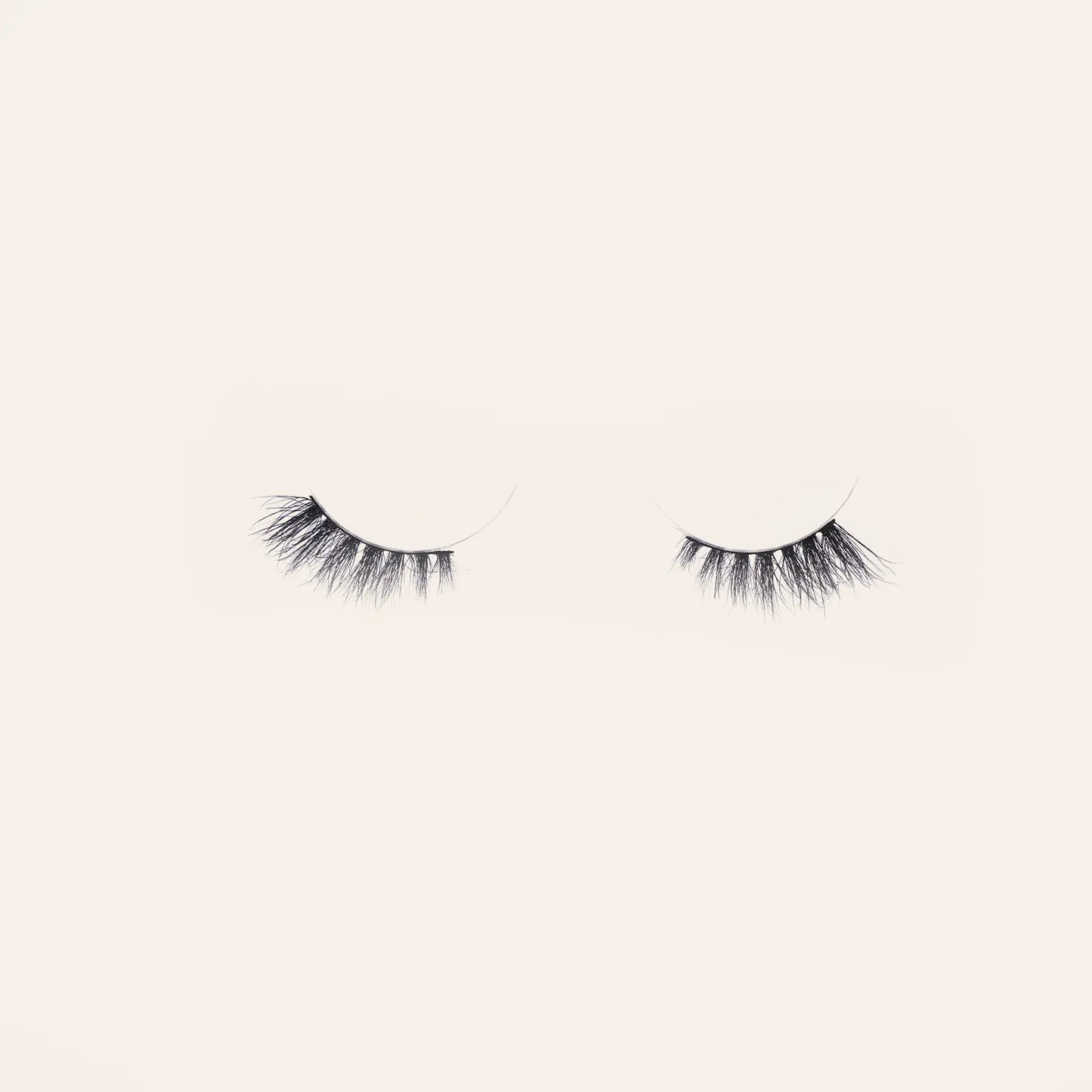 Wing Eyelash - H08