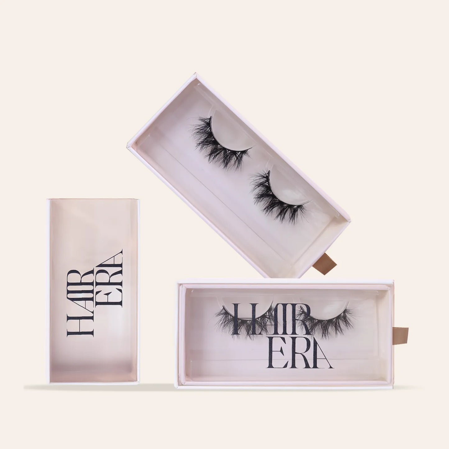 Full Eyelash - HE01