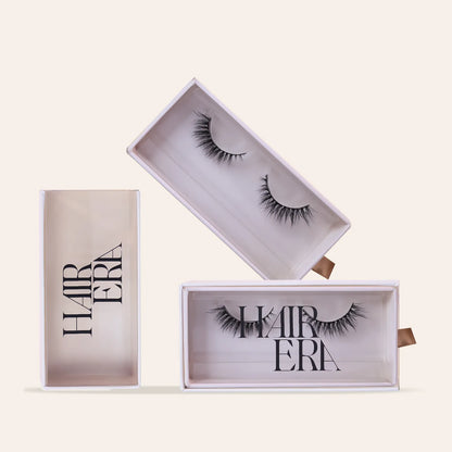 Full Eyelash