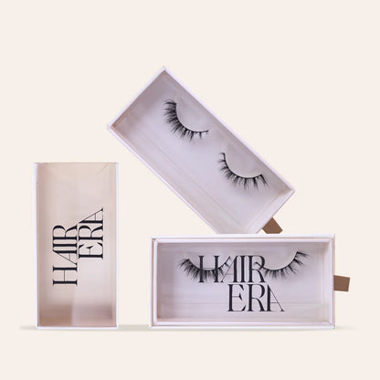 Full Eyelash
