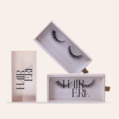 Full Eyelash