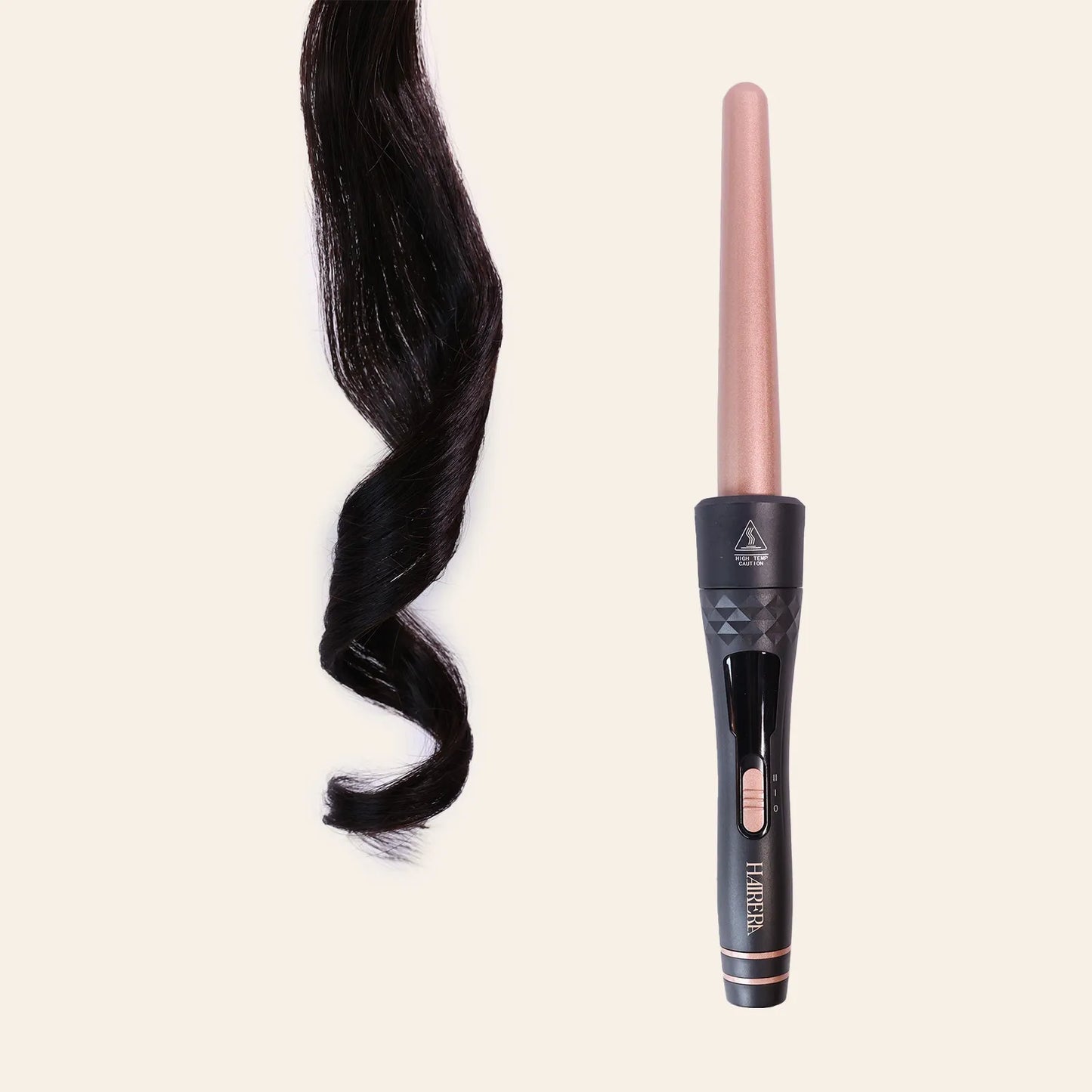 Hair Era Hair Curler