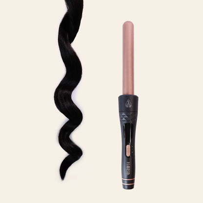 Hair Era Hair Curler