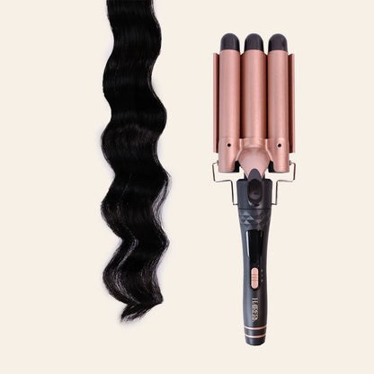 Hair Era Hair Curler
