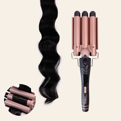 Hair Era Hair Curler