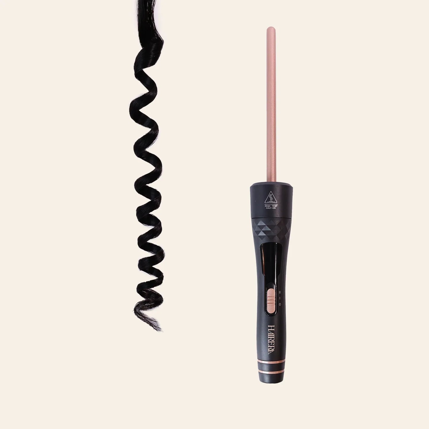 Hair Era Hair Curler