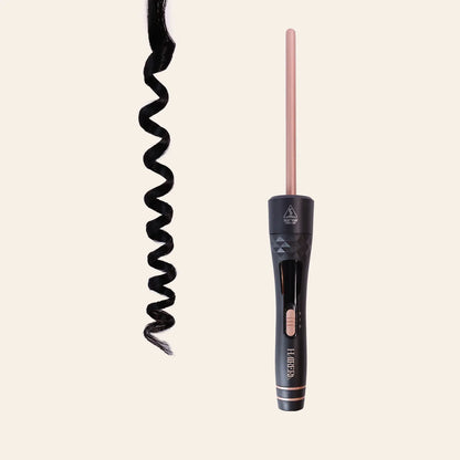 Hair Era Hair Curler