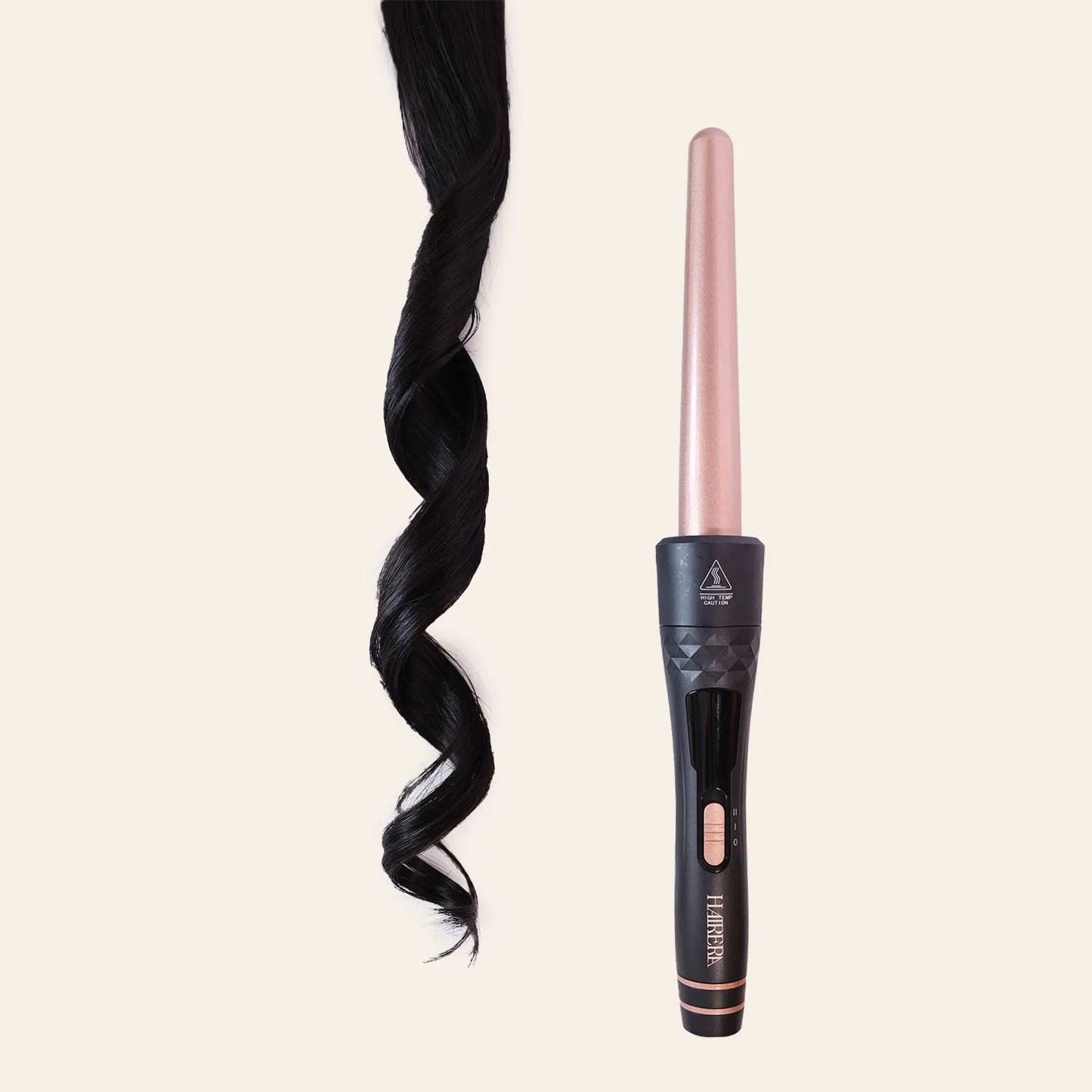 Hair Era Hair Curler