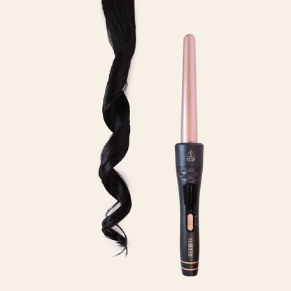 Hair Era Hair Curler