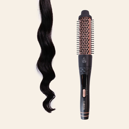 Hair Era Hair Curler