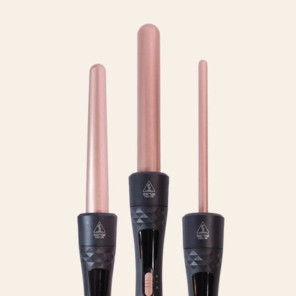 Hair Era Hair Curler