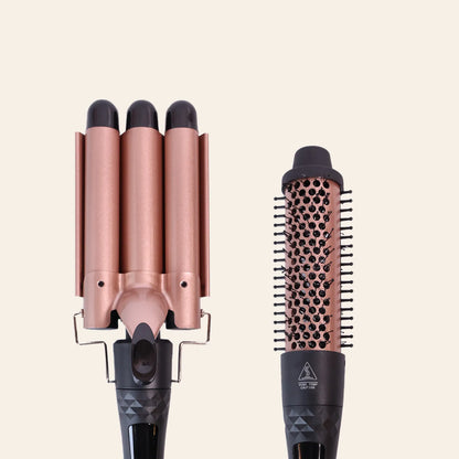 Hair Era Hair Curler