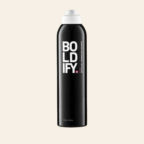 Boldify Dry Shampoo Revitalize + Refresh