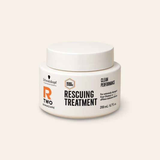 BC R-Two Treatment