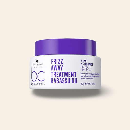 BC Frizz Away Treatment