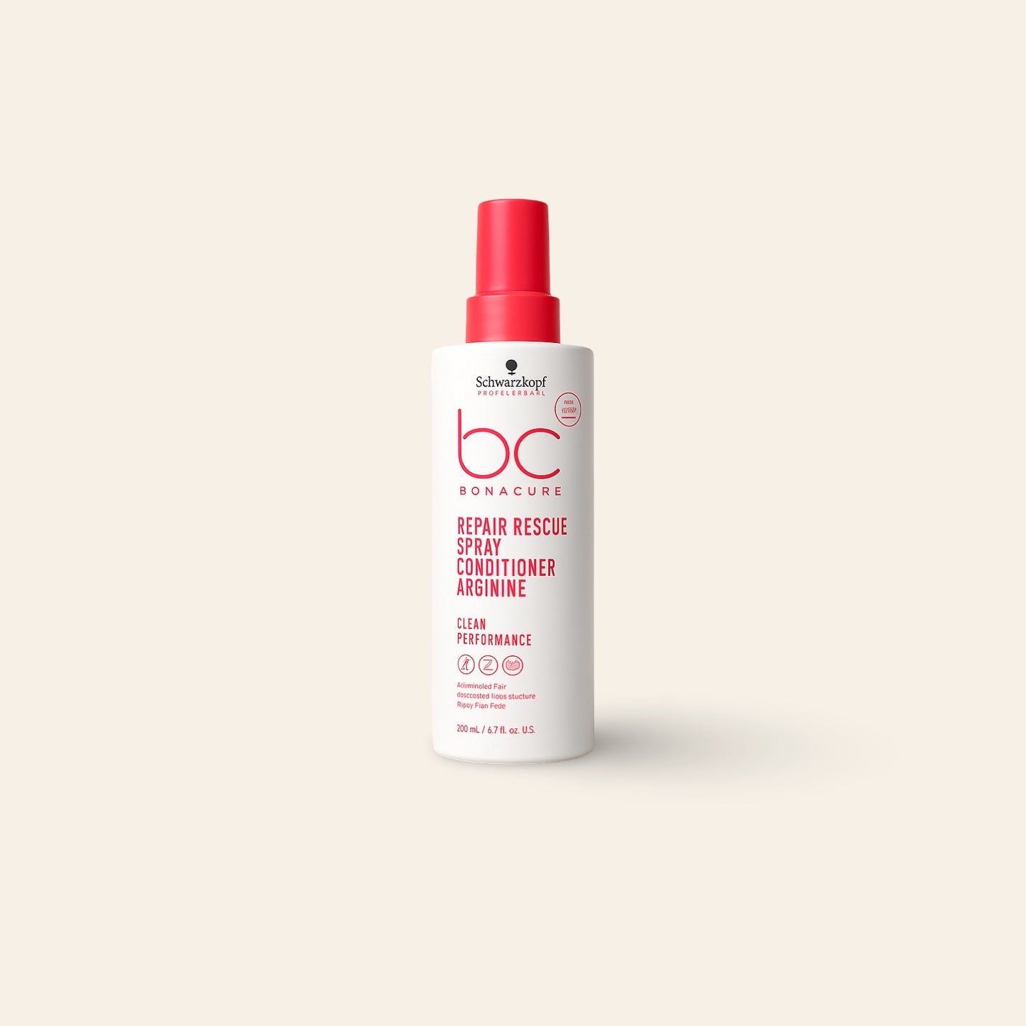 Bc Repair Rescue Spray Conditioner