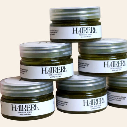 Sider Hair Mask
