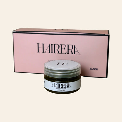 Sider Hair Mask