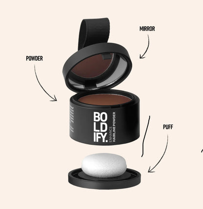 Boldify