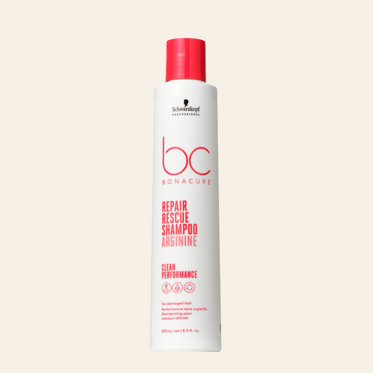 BC Repair Rescue Shampoo