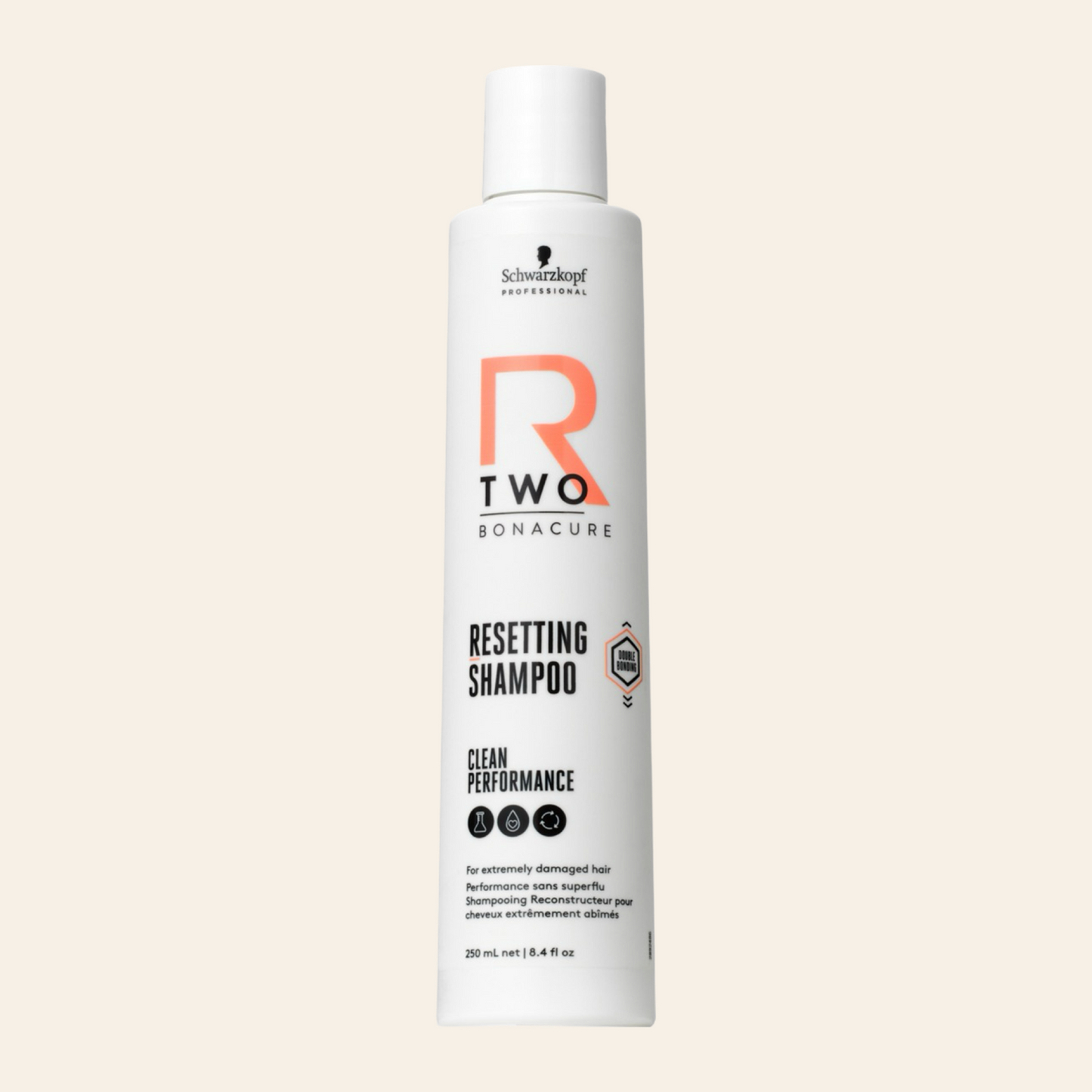R-TWO Resetting Shampoo
