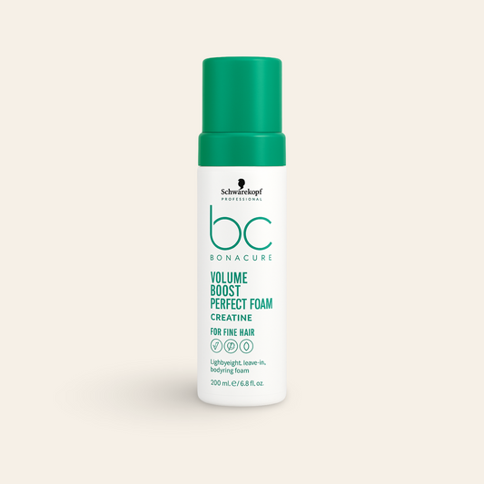 BC Volume Boost Perfect Foam