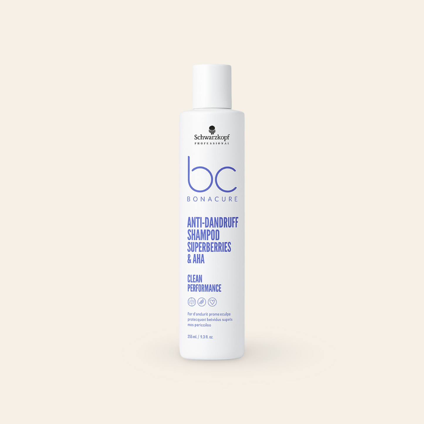 BC Anti-Dandruff Shampoo