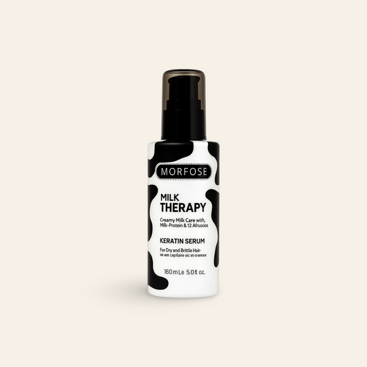 Milk Therapy Serum with Protein and 12 Amino Acids