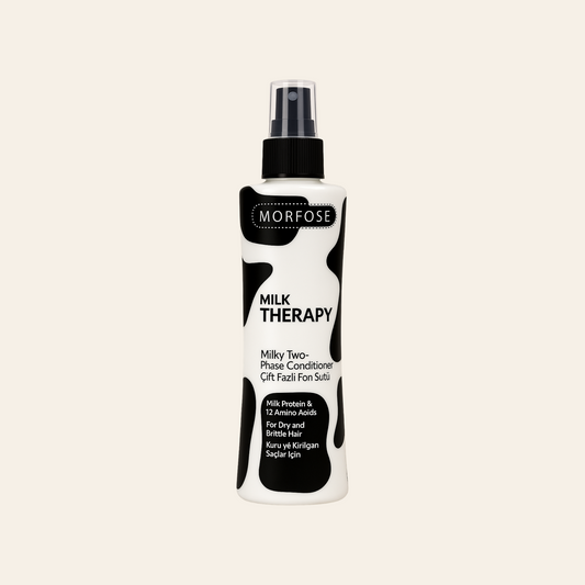 Milk Therapy, Milky Two Phase Conditioner