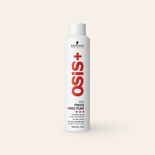 Osis Freeze Pump