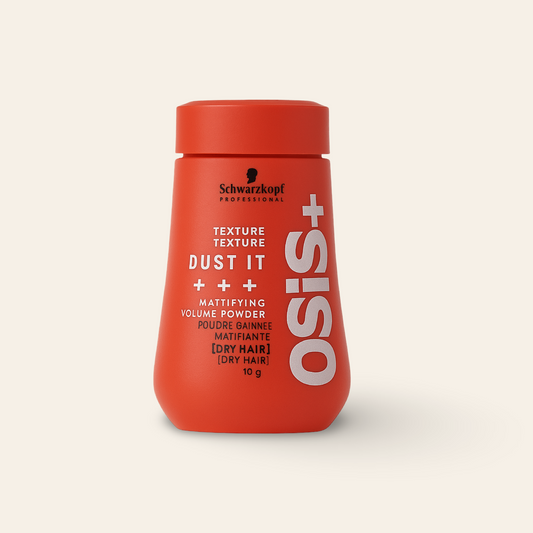 Osis Dust It
