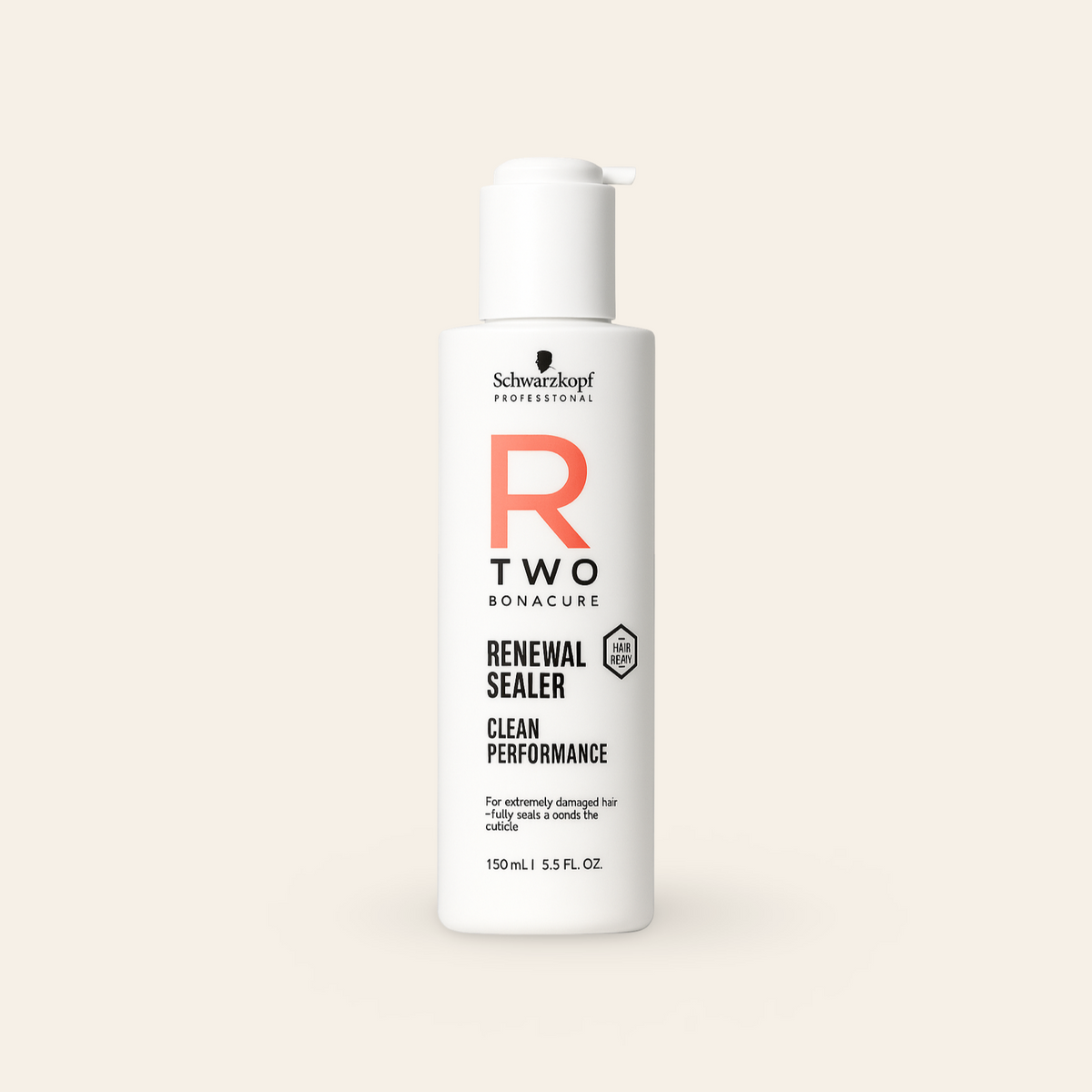 BC R.Two Sealer