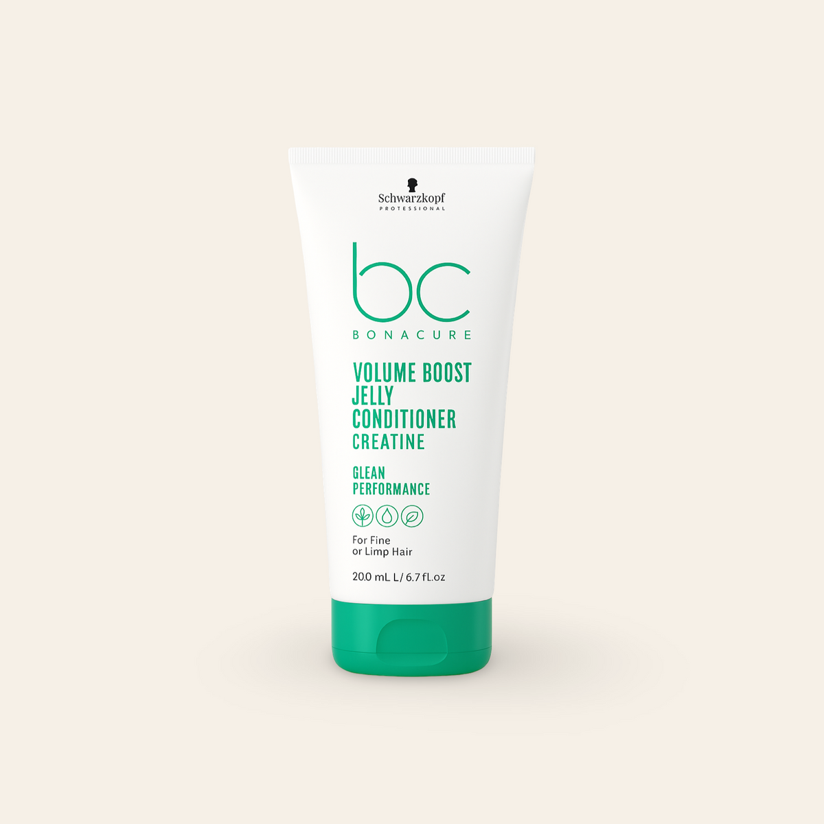 BC Volume Boost Jelly Conditioner
