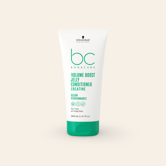 BC Volume Boost Jelly Conditioner