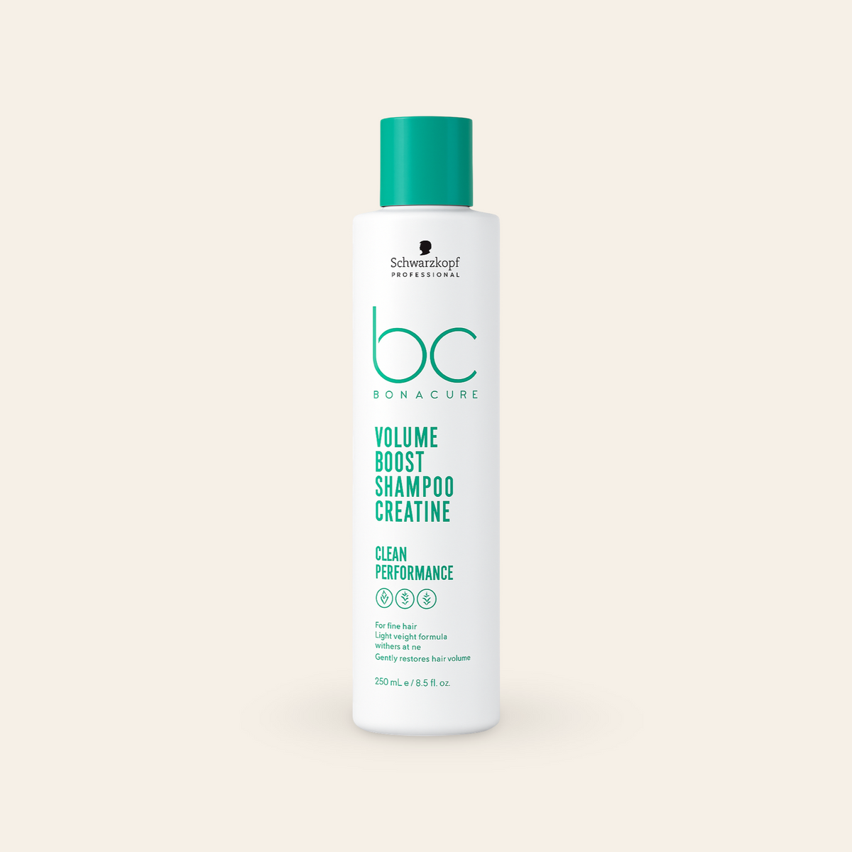 BC Volume Boost Shampoo