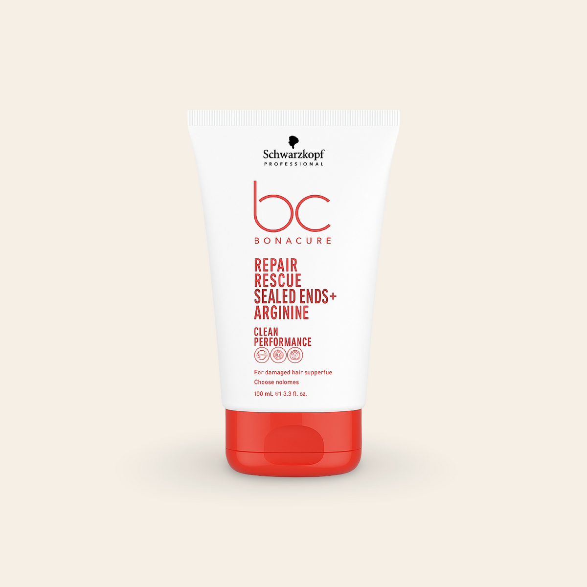 BC Repair Rescue Sealed Ends+