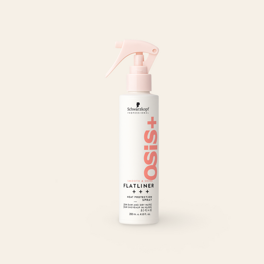 OSIS Flatliner